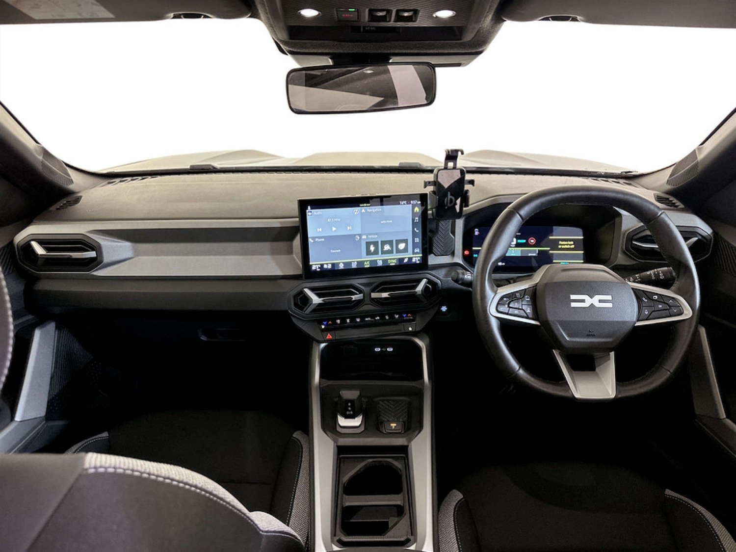 Used Dacia Bigster 2025 for sale - 77184944: Photo 3