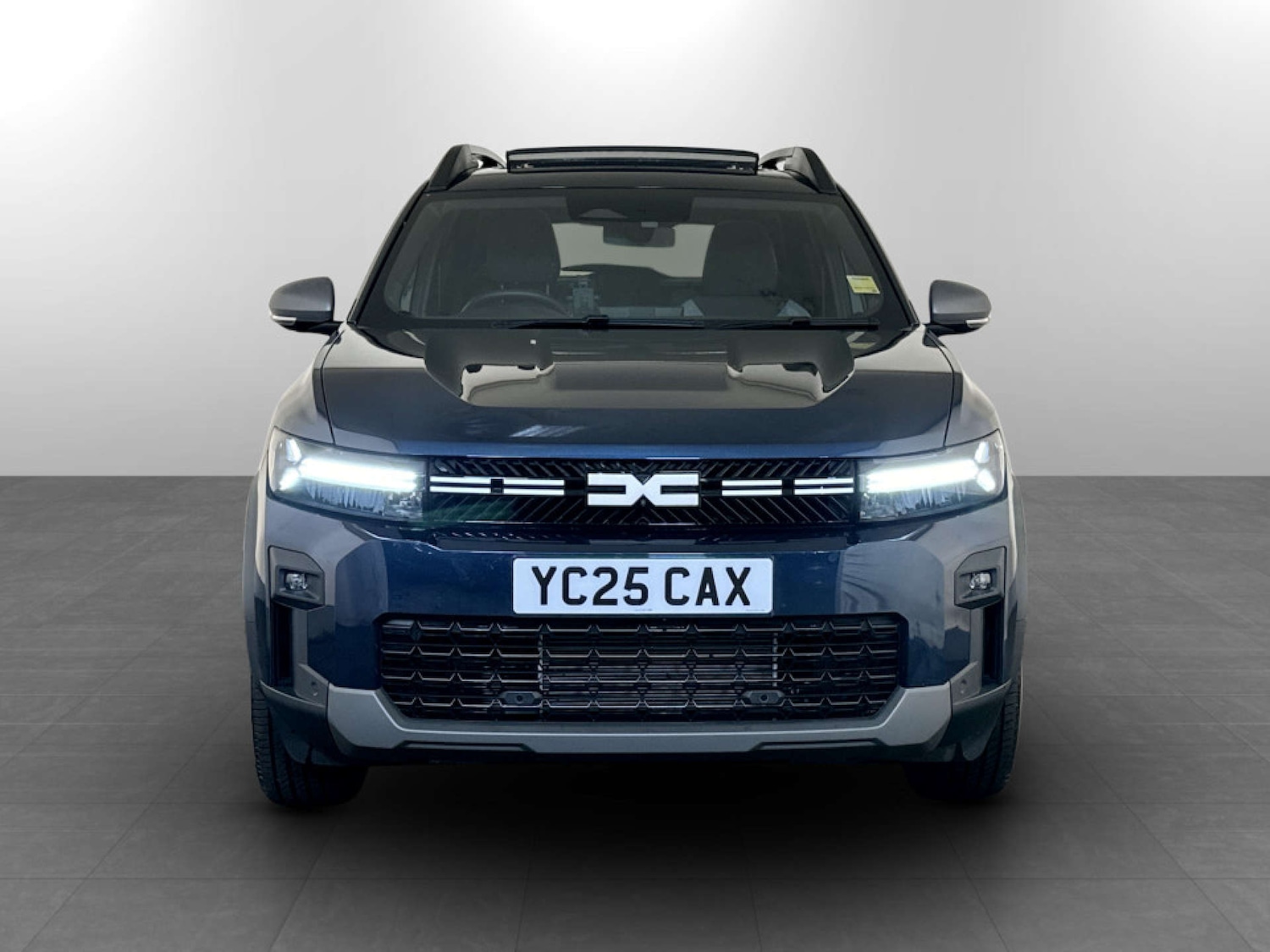 Used Dacia Bigster 2025 for sale - 77184944: Photo 4