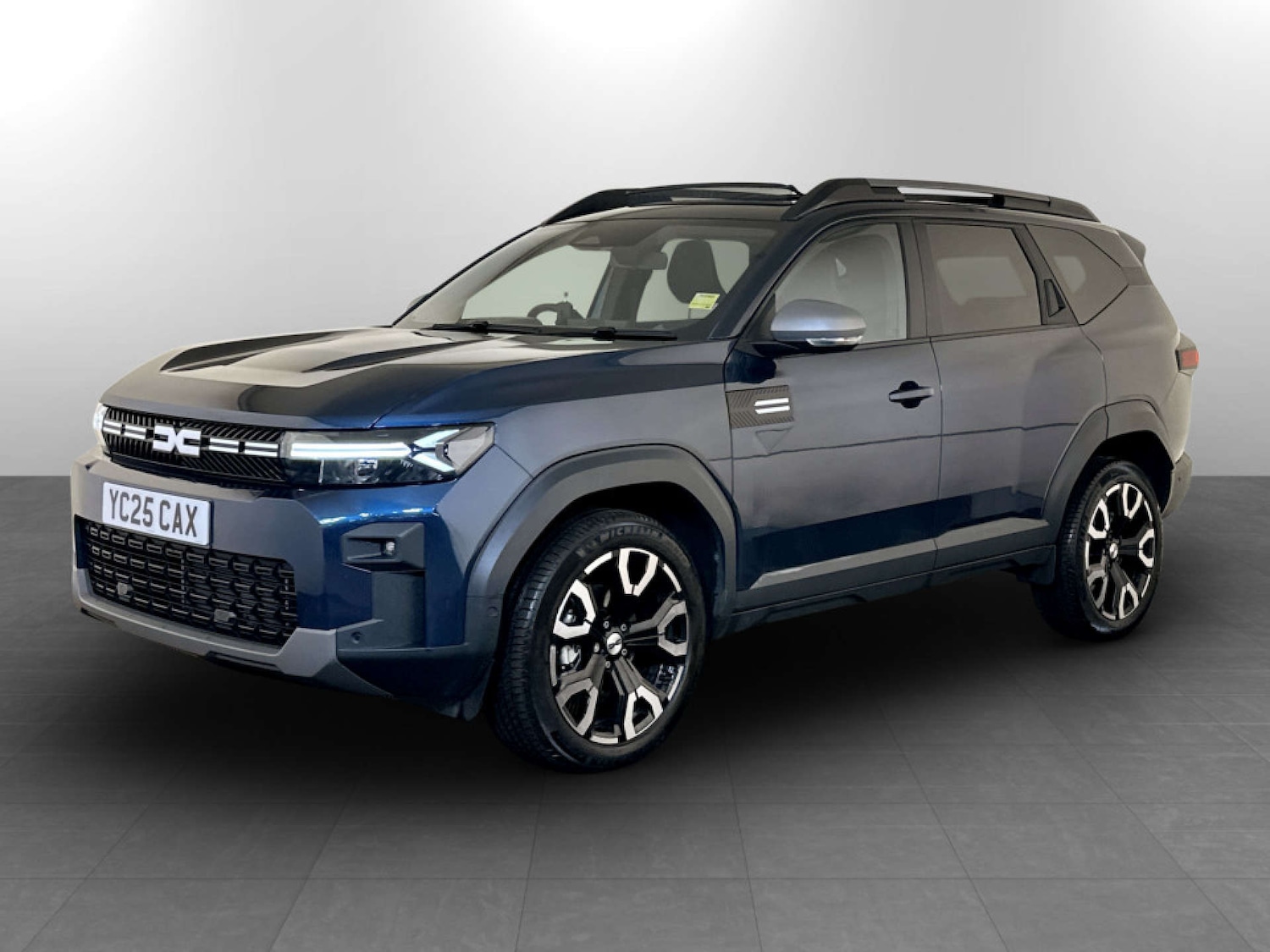 Used Dacia Bigster 2025 for sale - 77184944: Photo 5