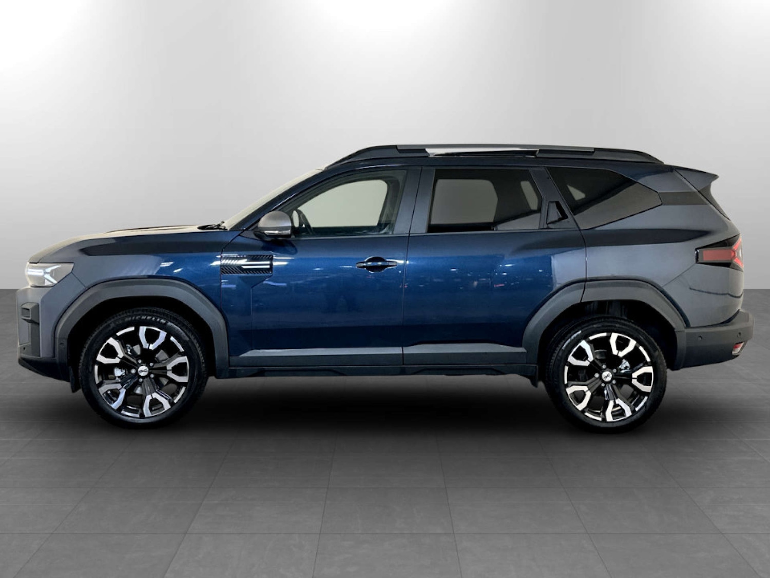 Used Dacia Bigster 2025 for sale - 77184944: Photo 7