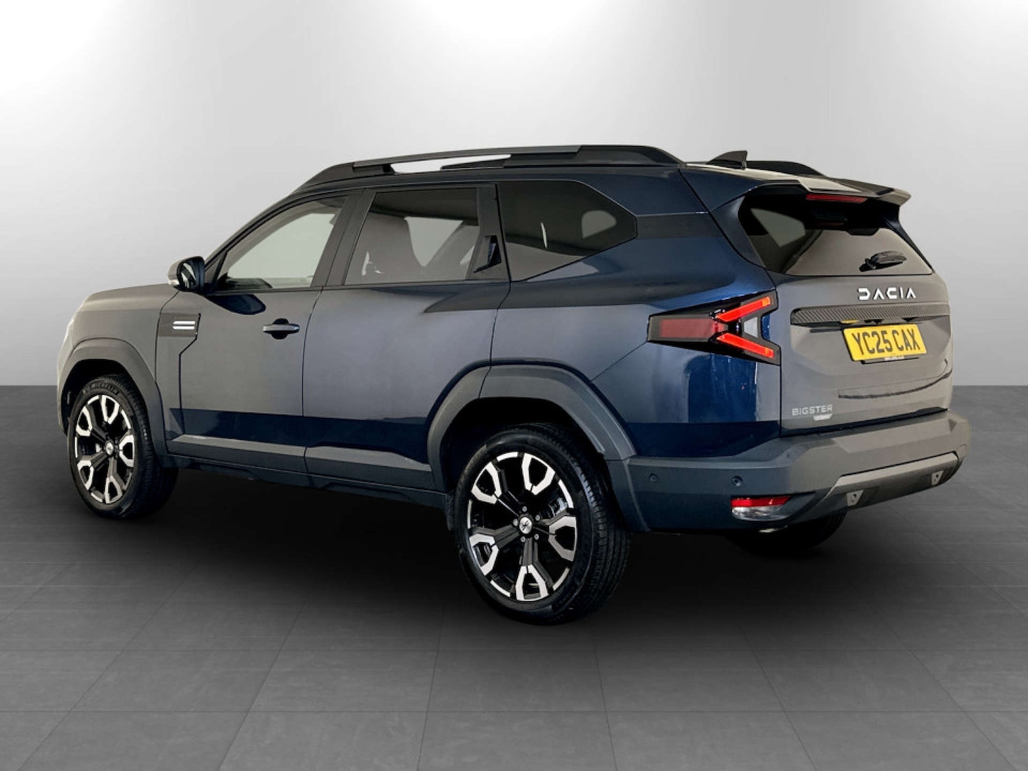 Used Dacia Bigster 2025 for sale - 77184944: Photo 8