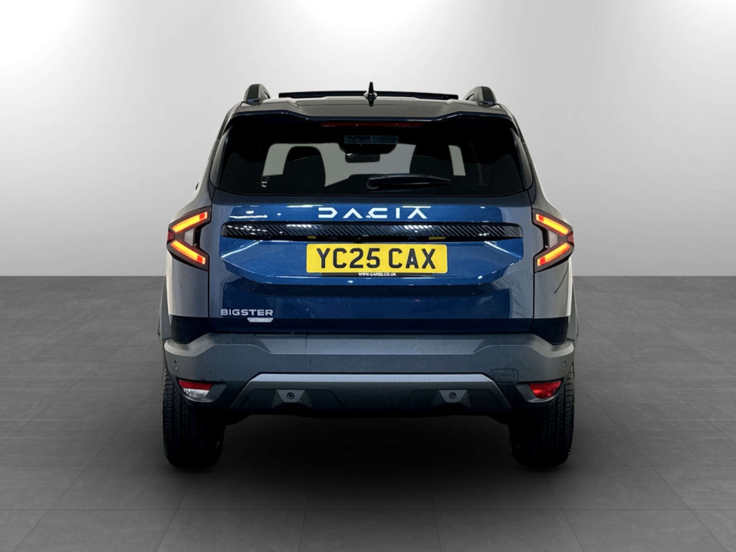 Used Dacia Bigster 2025 for sale - 77184944: Photo 9