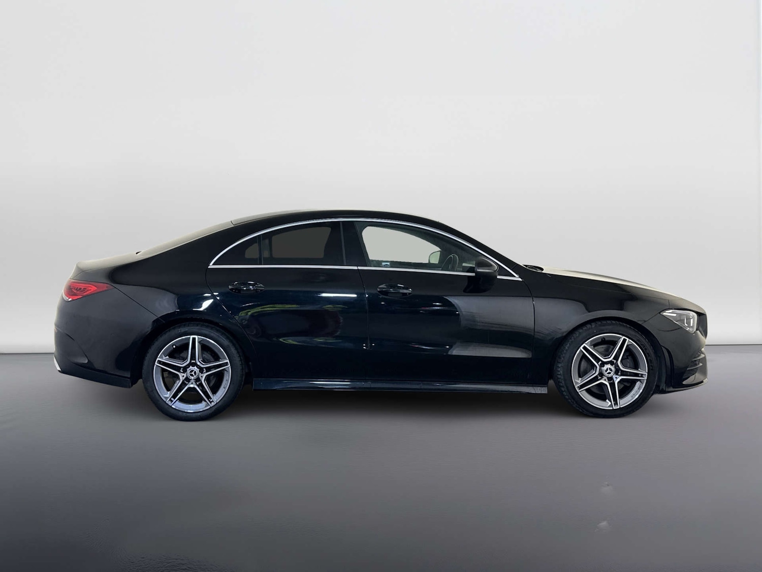 Used Mercedes-Benz CLA 2021 for sale - 77905820: Photo 10