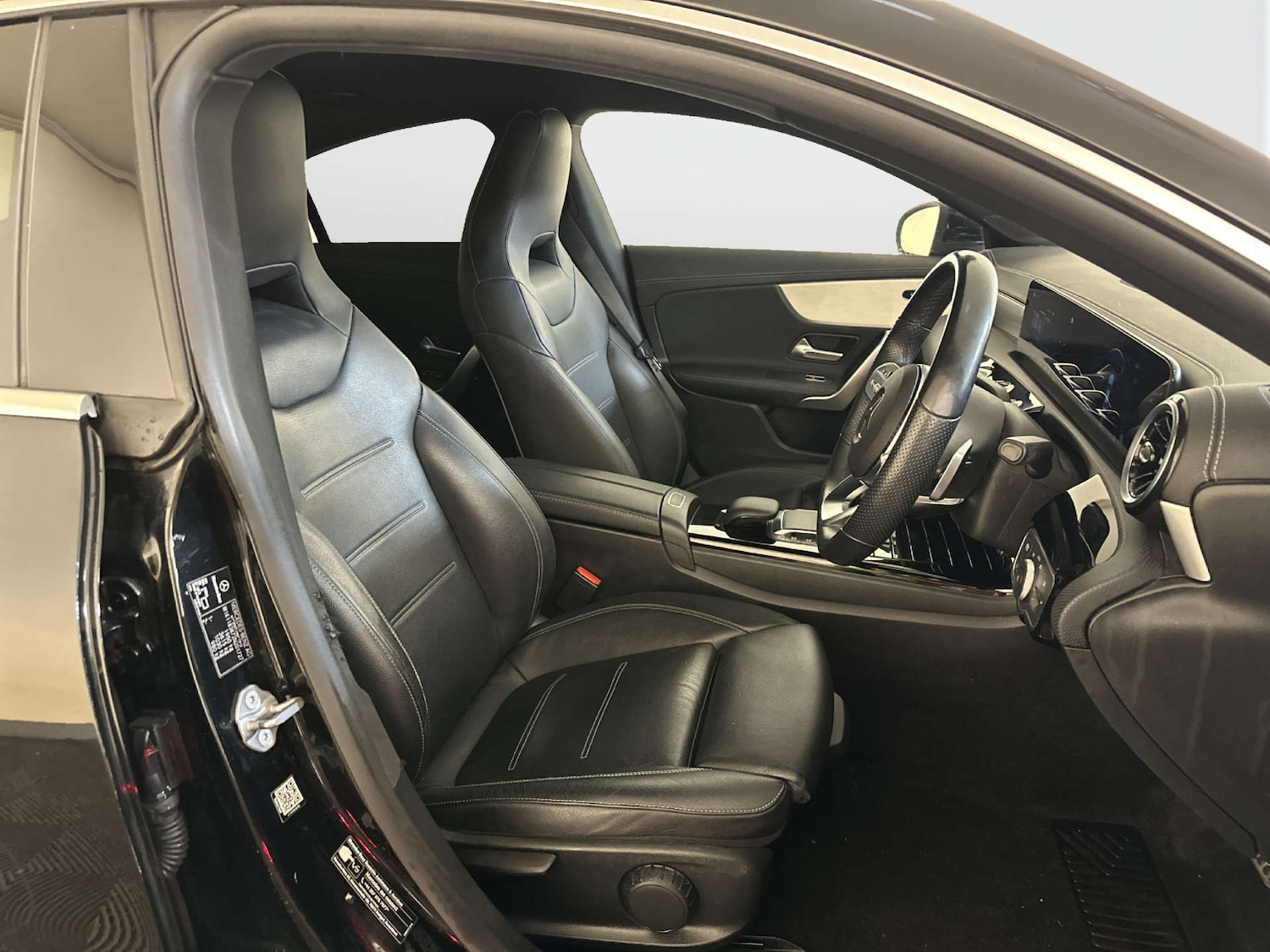 Used Mercedes-Benz CLA 2021 for sale - 77905820: Photo 12