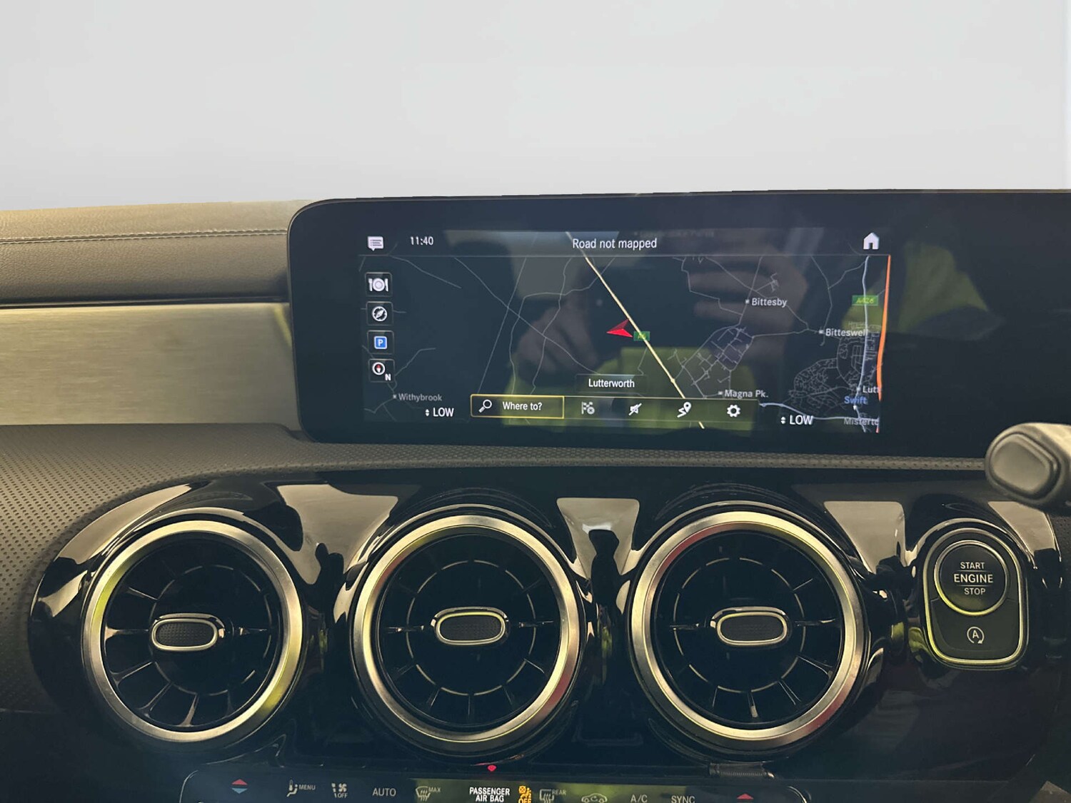 Used Mercedes-Benz CLA 2021 for sale - 77905820: Photo 21