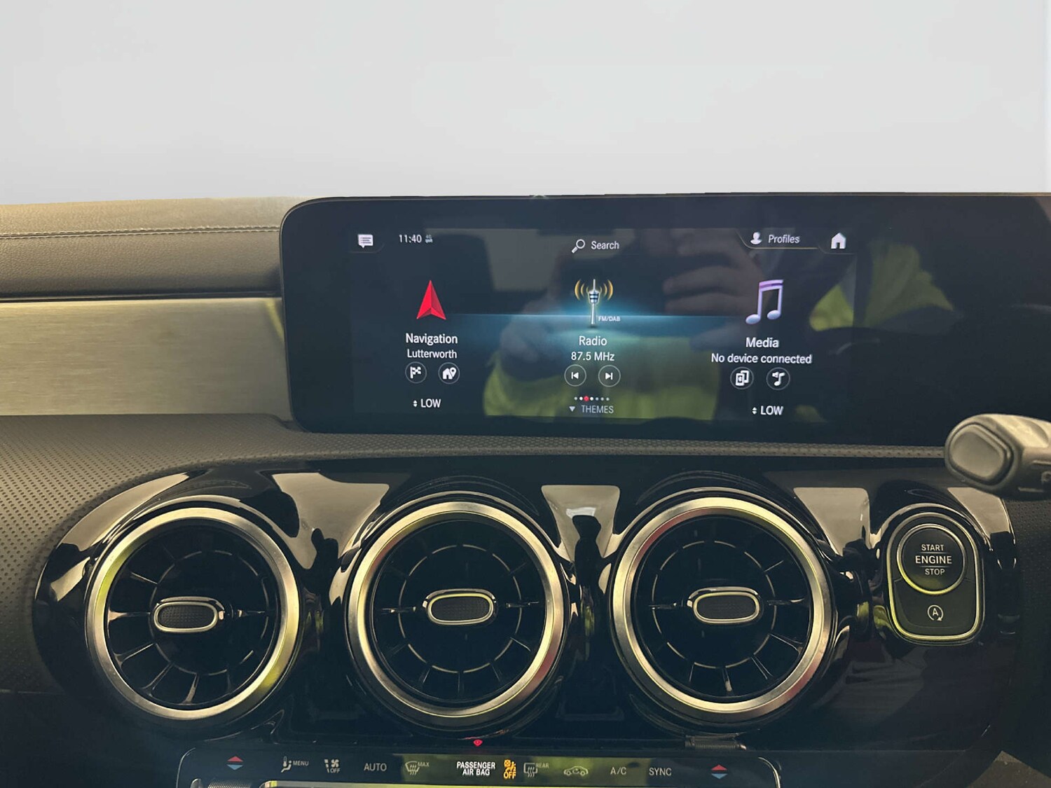 Used Mercedes-Benz CLA 2021 for sale - 77905820: Photo 23