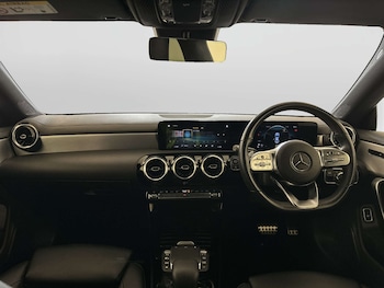 Used Mercedes-Benz CLA 2021 for sale - 77905820: Photo