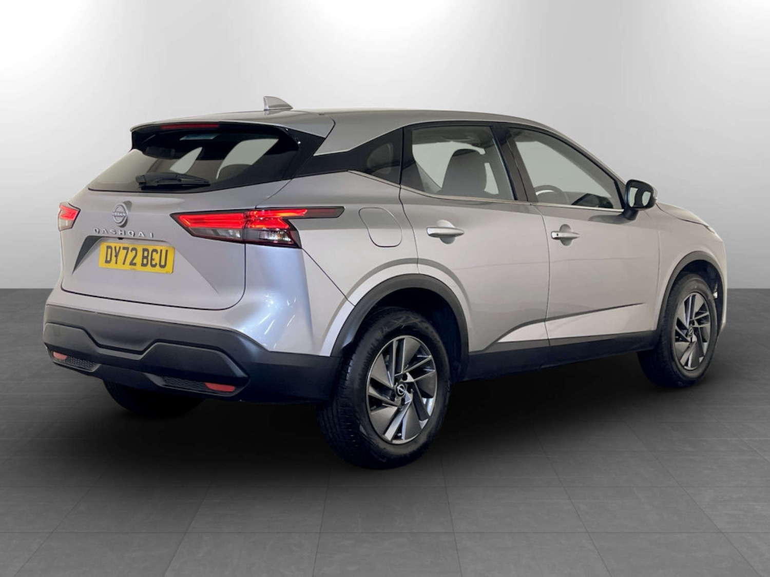 Used Nissan Qashqai 2022 for sale - 77185279: Photo 10