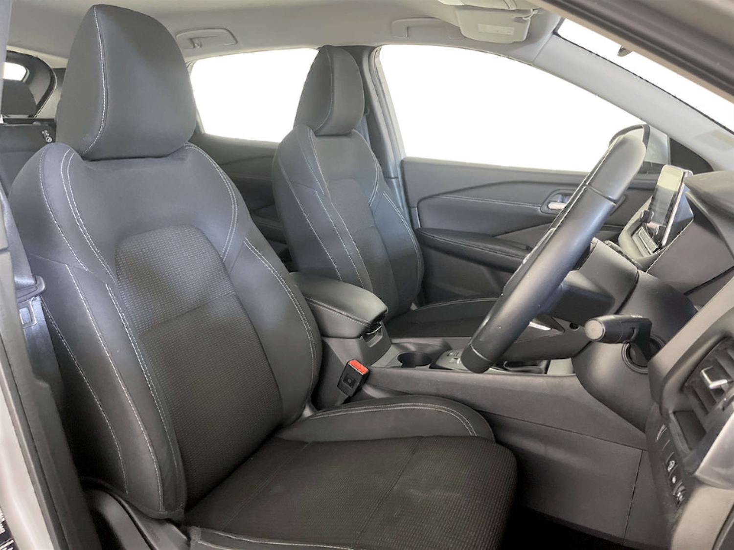 Used Nissan Qashqai 2022 for sale - 77185279: Photo 13