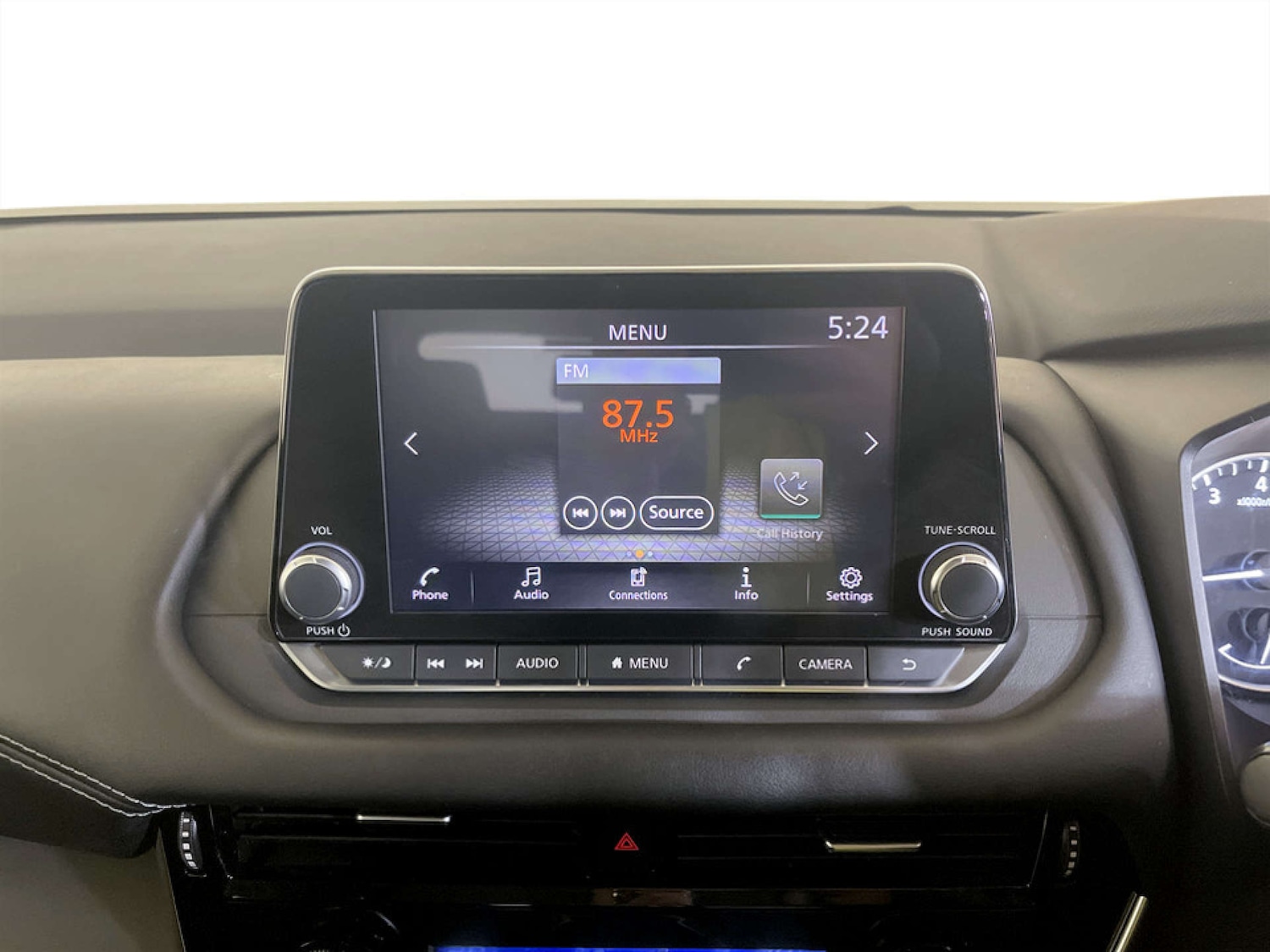 Used Nissan Qashqai 2022 for sale - 77185279: Photo 21