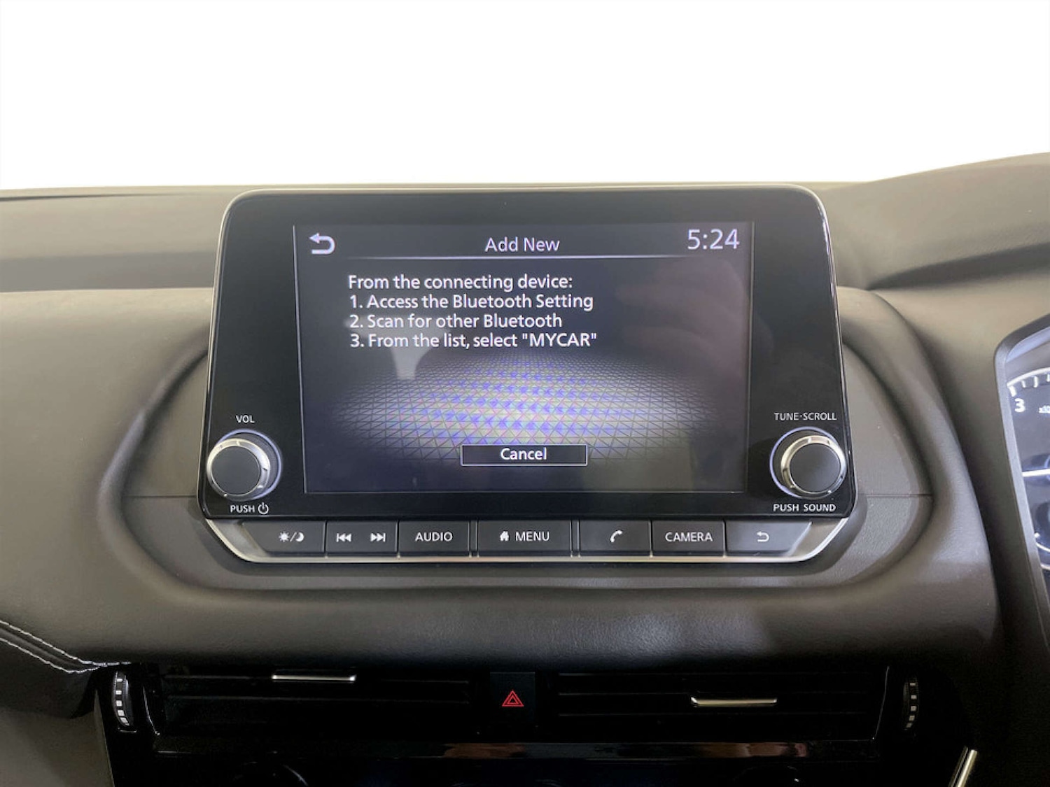 Used Nissan Qashqai 2022 for sale - 77185279: Photo 22