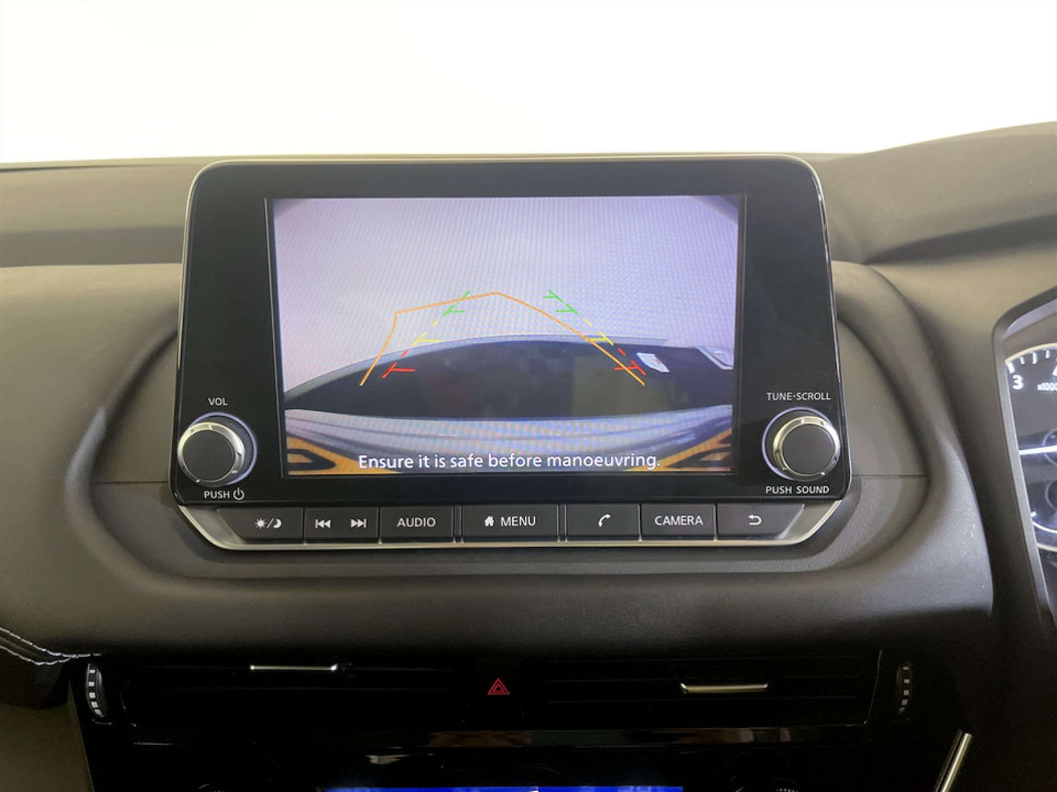 Used Nissan Qashqai 2022 for sale - 77185279: Photo 23