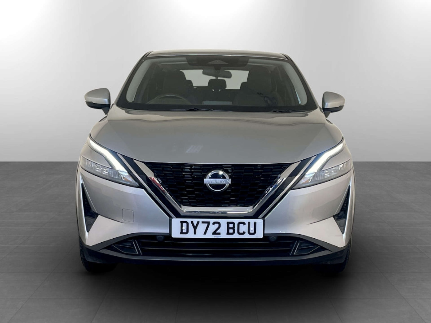 Used Nissan Qashqai 2022 for sale - 77185279: Photo 5