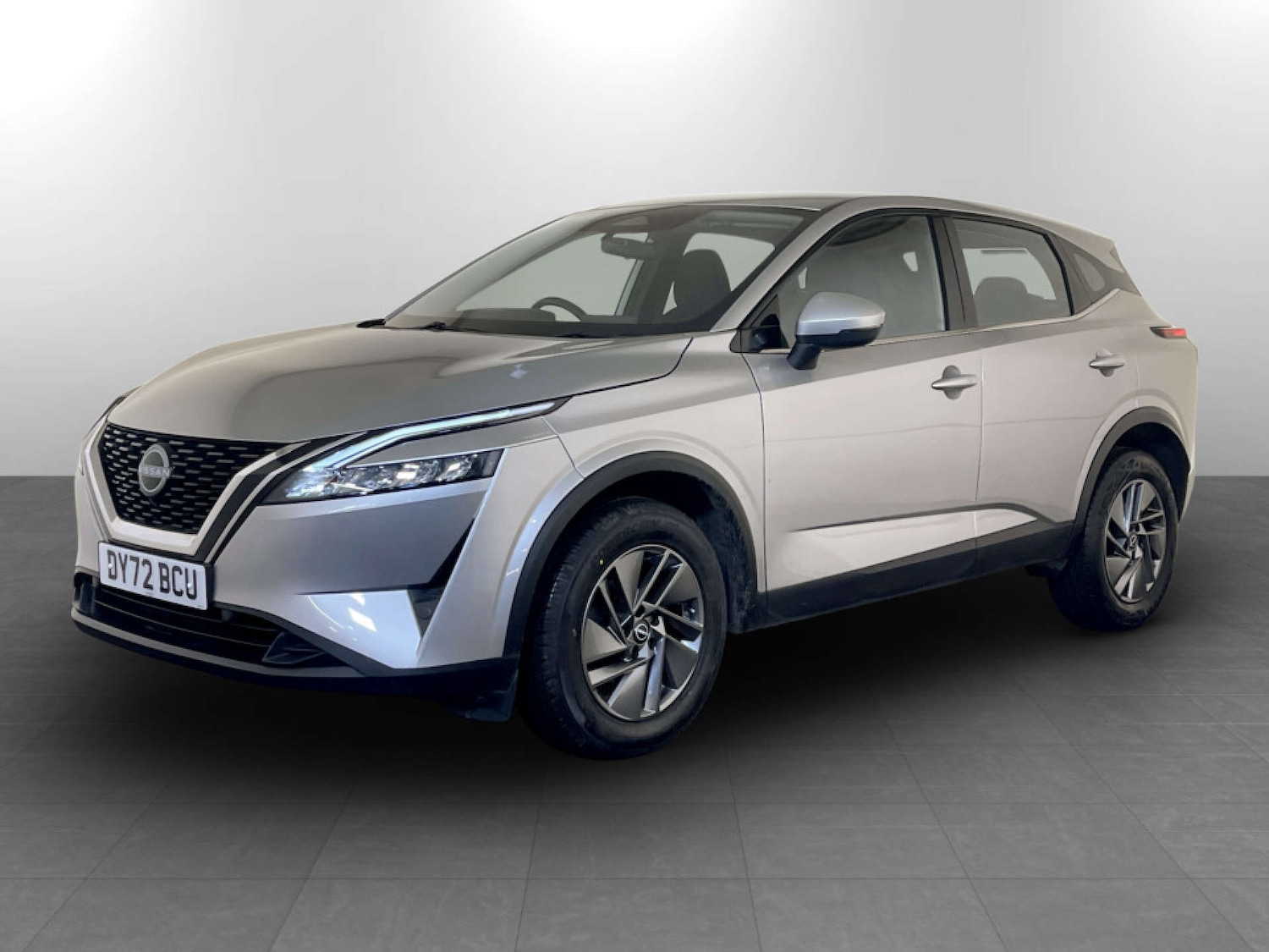 Used Nissan Qashqai 2022 for sale - 77185279: Photo 6