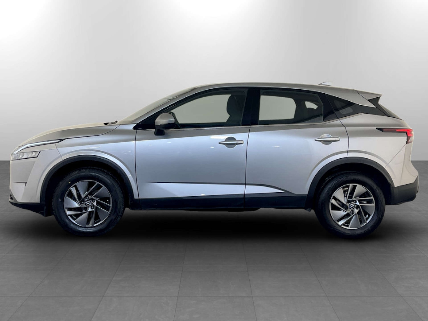 Used Nissan Qashqai 2022 for sale - 77185279: Photo 7