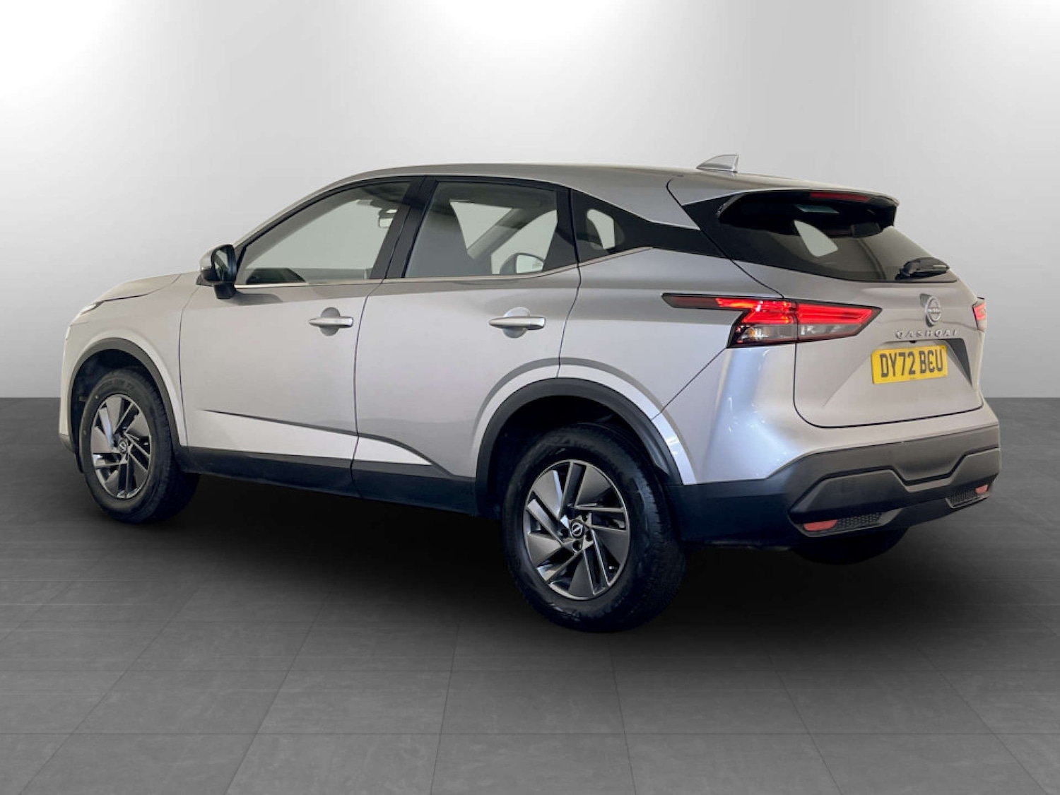 Used Nissan Qashqai 2022 for sale - 77185279: Photo 8