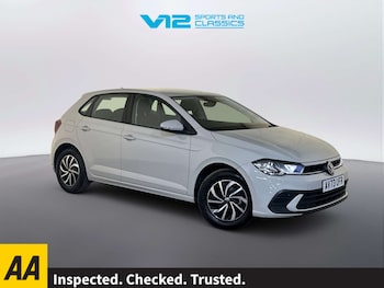 Used Volkswagen Polo 2023 for sale - 79448043: Photo