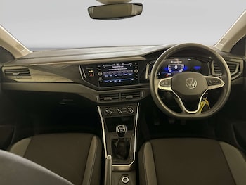 Used Volkswagen Polo 2023 for sale - 79448043: Photo