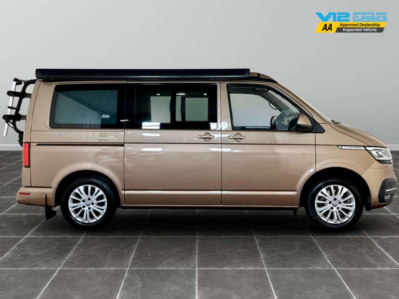 Used Volkswagen California 2021 for sale - 76949092: Photo 11