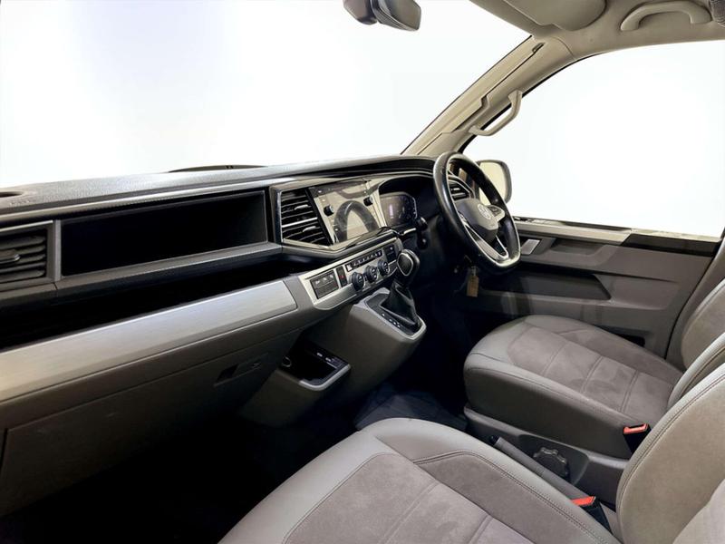 Used Volkswagen California 2021 for sale - 76949092: Photo 12