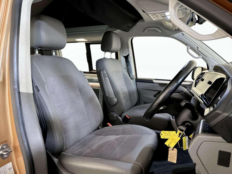 Used Volkswagen California 2021 for sale - 76949092: Photo 13