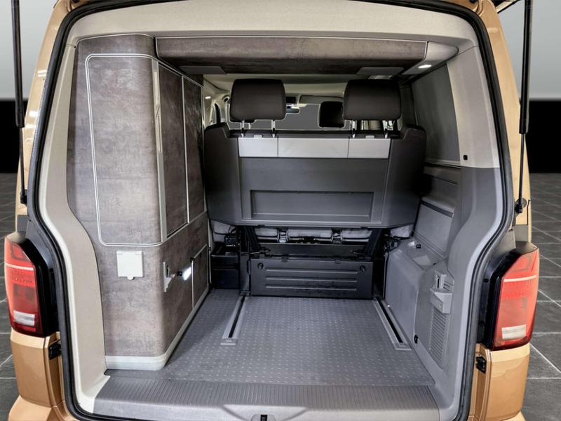 Used Volkswagen California 2021 for sale - 76949092: Photo 15