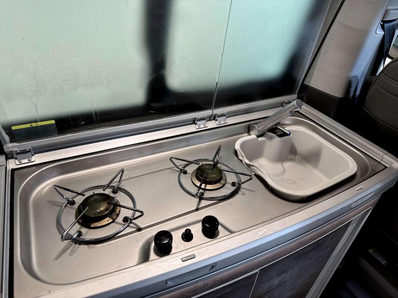 Used Volkswagen California 2021 for sale - 76949092: Photo 16