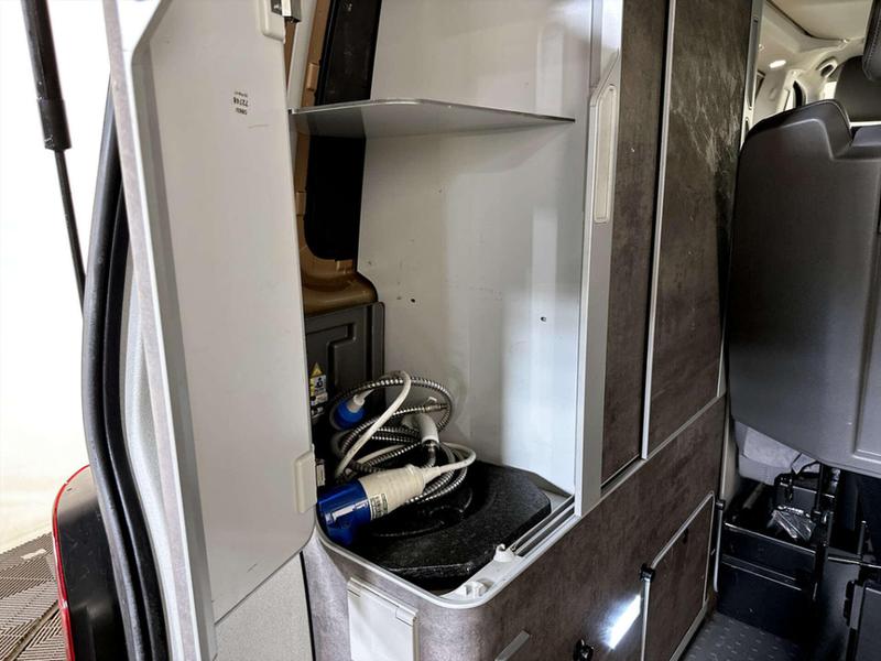 Used Volkswagen California 2021 for sale - 76949092: Photo 17