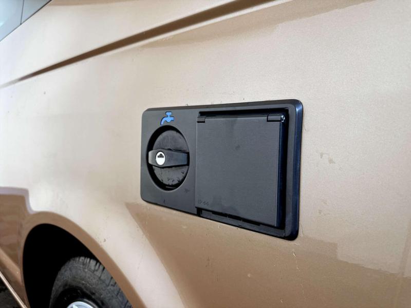 Used Volkswagen California 2021 for sale - 76949092: Photo 18