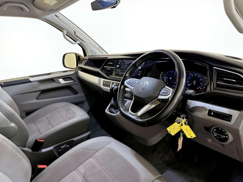 Used Volkswagen California 2021 for sale - 76949092: Photo 19