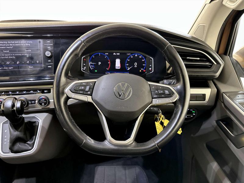 Used Volkswagen California 2021 for sale - 76949092: Photo 20