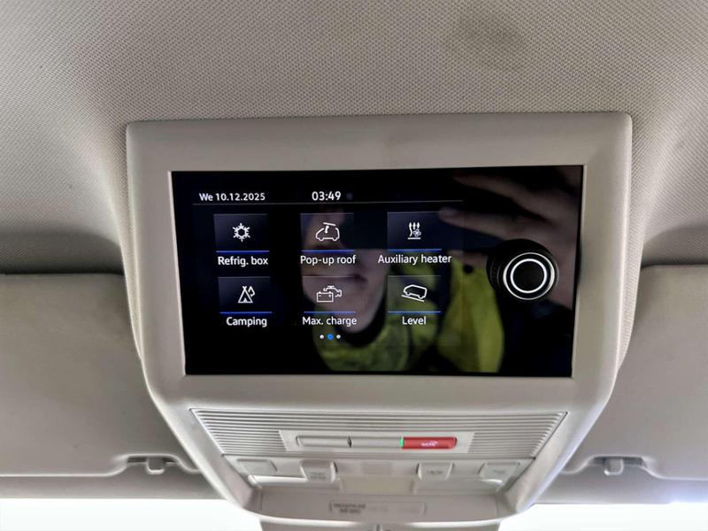 Used Volkswagen California 2021 for sale - 76949092: Photo 29