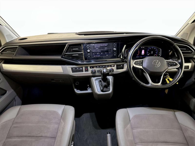 Used Volkswagen California 2021 for sale - 76949092: Photo 3