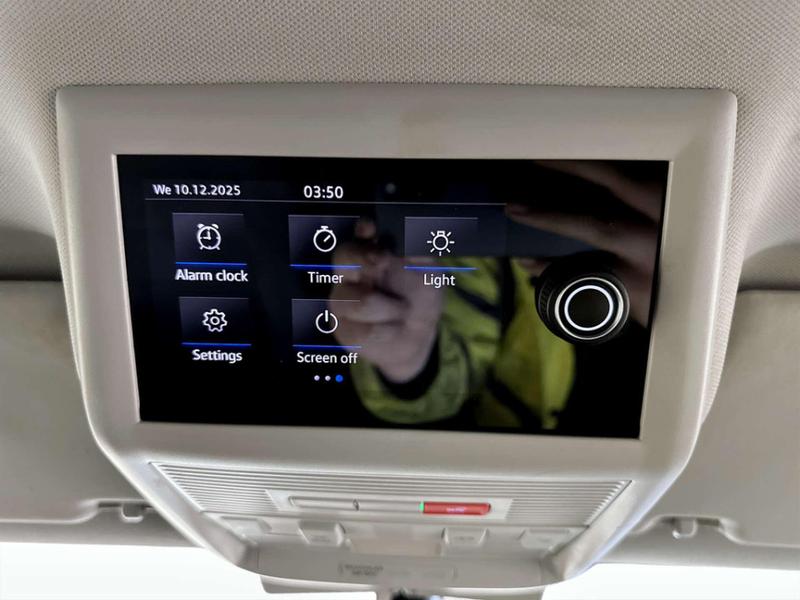 Used Volkswagen California 2021 for sale - 76949092: Photo 30