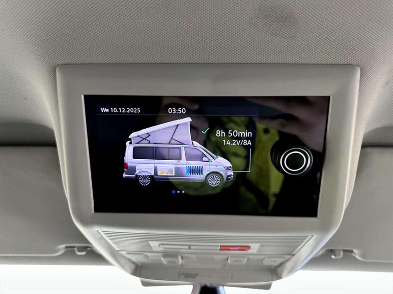 Used Volkswagen California 2021 for sale - 76949092: Photo 31