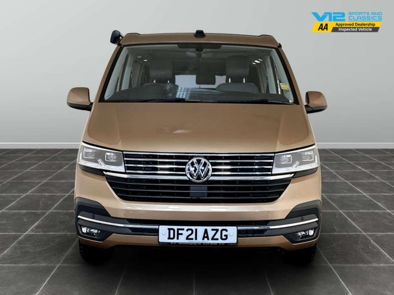 Used Volkswagen California 2021 for sale - 76949092: Photo 5