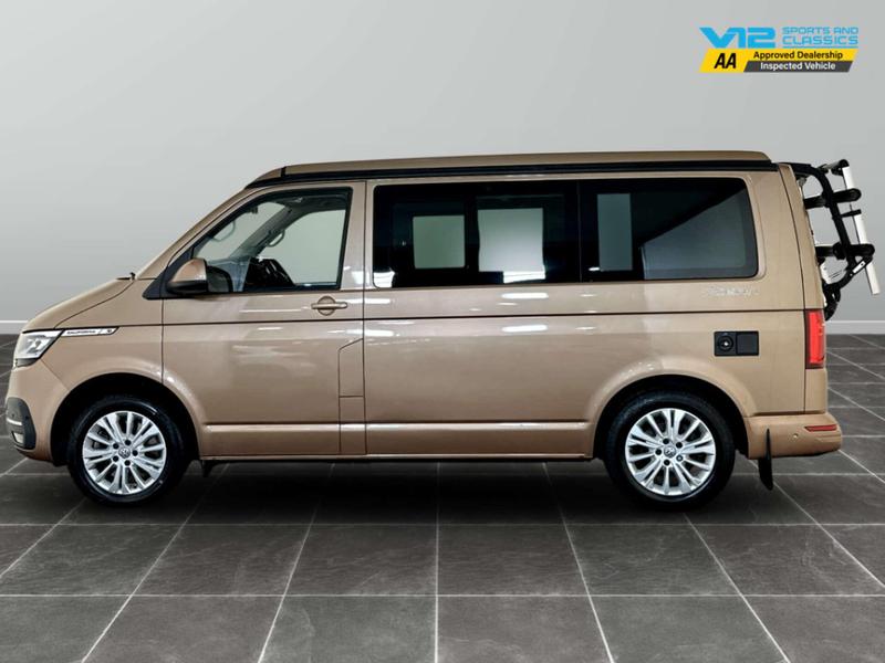 Used Volkswagen California 2021 for sale - 76949092: Photo 7