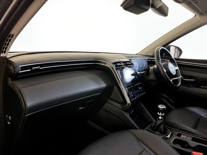 Used Hyundai TUCSON 2022 for sale - 76422039: Photo 12