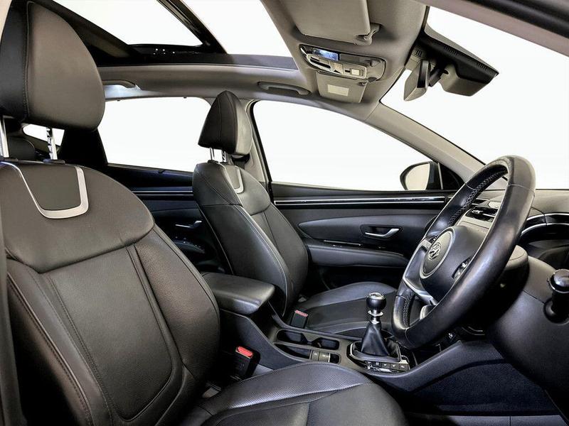 Used Hyundai TUCSON 2022 for sale - 76422039: Photo 13