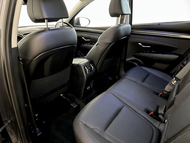 Used Hyundai TUCSON 2022 for sale - 76422039: Photo 14