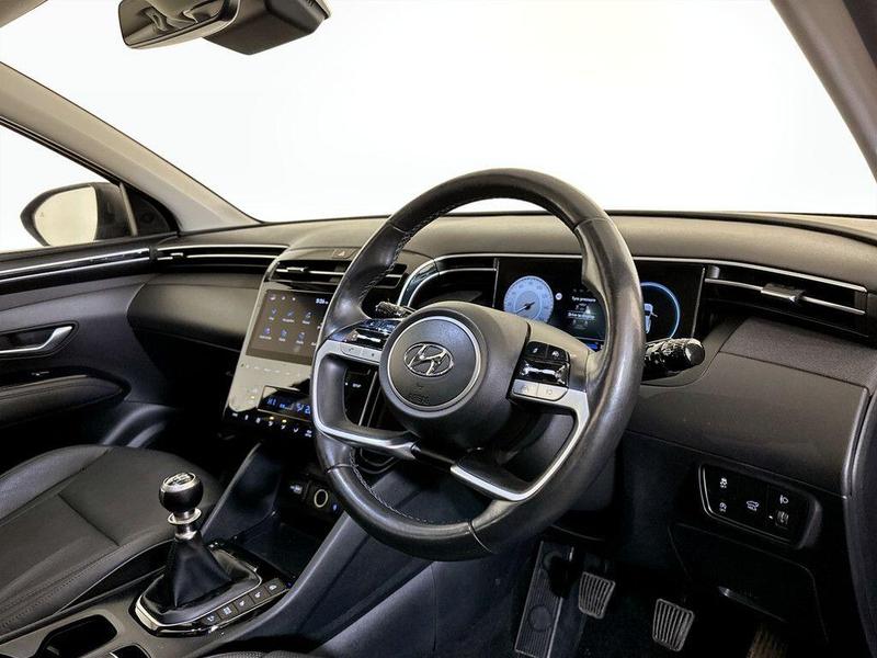 Used Hyundai TUCSON 2022 for sale - 76422039: Photo 15
