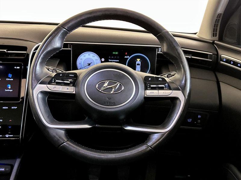 Used Hyundai TUCSON 2022 for sale - 76422039: Photo 16