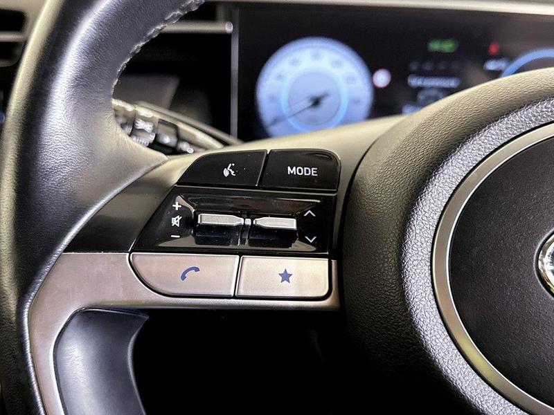 Used Hyundai TUCSON 2022 for sale - 76422039: Photo 17