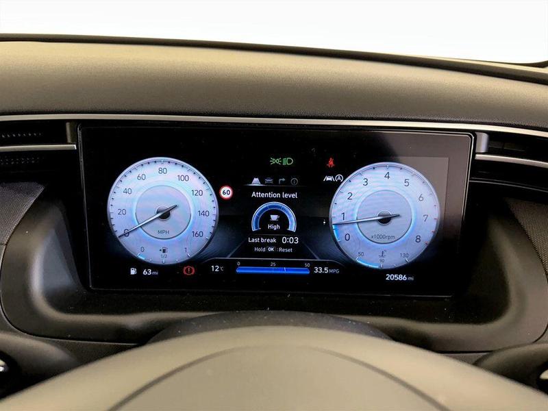 Used Hyundai TUCSON 2022 for sale - 76422039: Photo 18