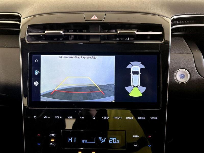 Used Hyundai TUCSON 2022 for sale - 76422039: Photo 20