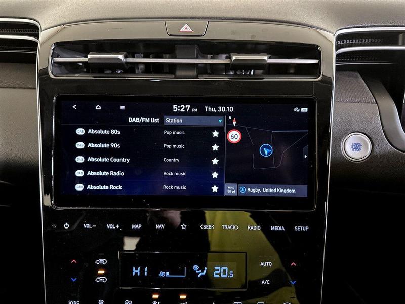 Used Hyundai TUCSON 2022 for sale - 76422039: Photo 21