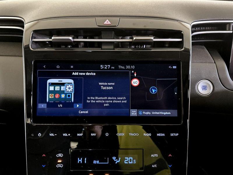 Used Hyundai TUCSON 2022 for sale - 76422039: Photo 22