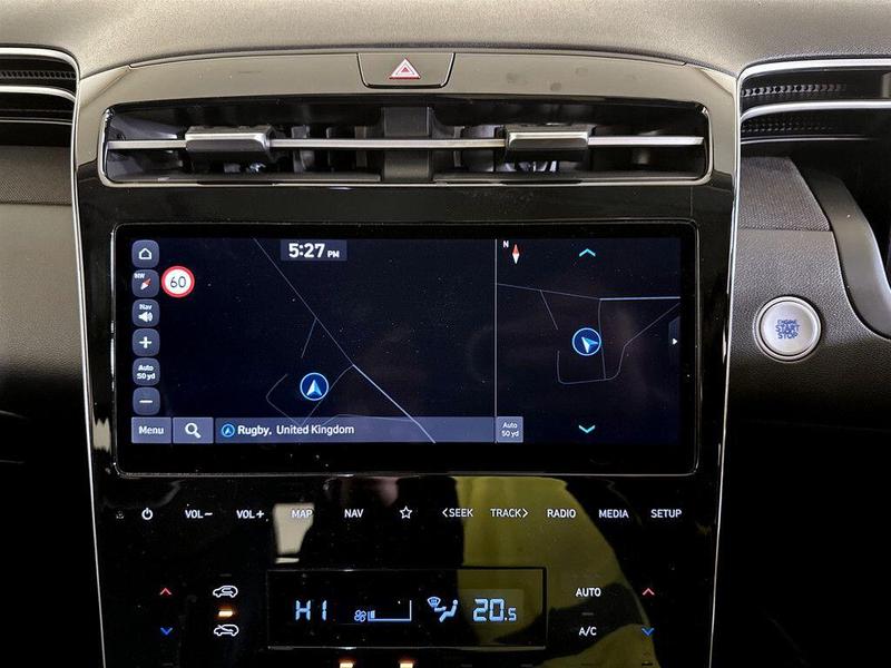 Used Hyundai TUCSON 2022 for sale - 76422039: Photo 23