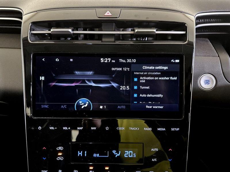 Used Hyundai TUCSON 2022 for sale - 76422039: Photo 24