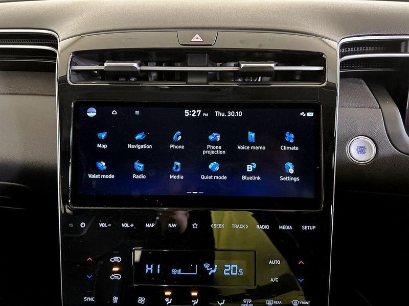 Used Hyundai TUCSON 2022 for sale - 76422039: Photo 25